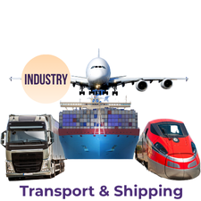 Transport and Shipping